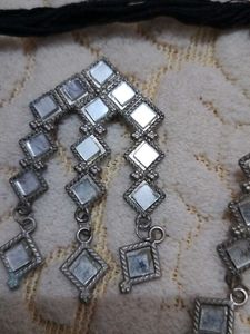 Mirror Choker