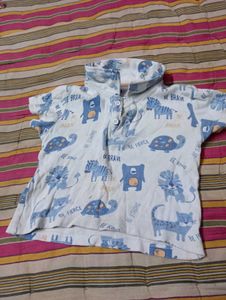 Cute Kids' 8 T-Shirt