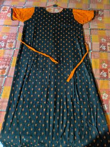 Comfortable Women's Nighty