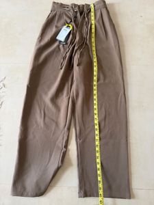 OffDuty Korean Street Style Trousers