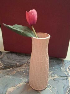 Only Decorative Pink Vase