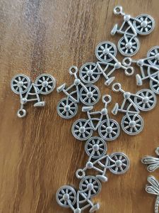 Mixed Charms for Jewelry Making