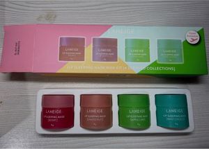 LANEIGE Lip Sleeping Mask Mini Kit
