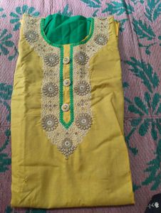 Dress Material