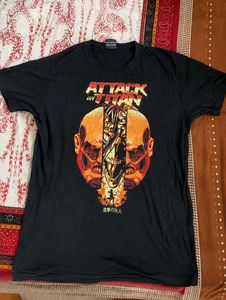 Attack on Titan T-Shirt