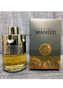 Azzaro Wanted EDT Parfum