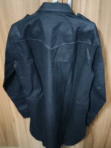 Men's Emperor Kurta - Classic Black