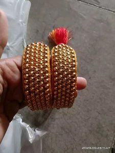 Pochi SET WITH Classy Velvet Bajuband
