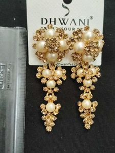 DHAWANI &amp; FASHION EARRINGs.❣️