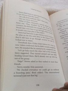 High Stakes &amp; Hunted original book