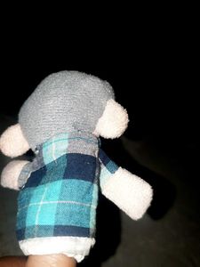 Cute Finger Puppet Toy 1