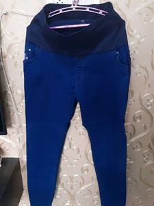 Women's Maternity Jeans High Quality