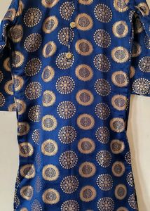 Heavy Woman Kurti