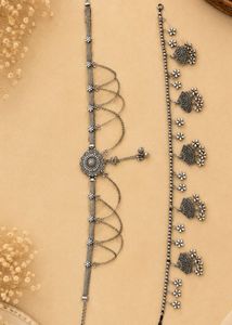 Boho waist belts