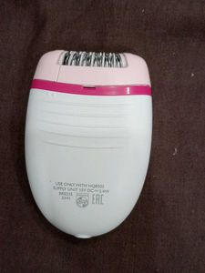 Epilator