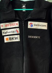 Descente Ski Jacket