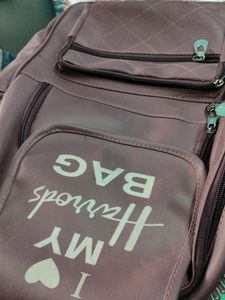 Elagant Stylish Women/Girl 's Backpack