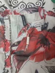 Boho Floral Maxi Dress