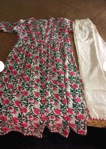 Prettiest Dress!
