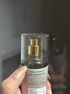 Bath &amp; Body Works Vanilla Romance Mist