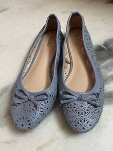 blue belli sandal