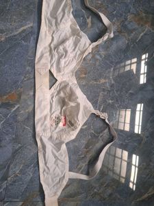 New White Bras - Pack of 2