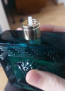 Versace Eros Eau de Parfum 10 ml decant