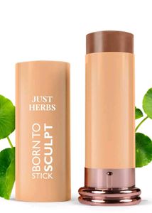 Just Herbs Born To Sculpt Stick-Latte(Unused)