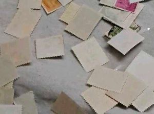 50  different SWITZERLAND/ HELVETIA  stamps