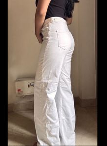 Only Wide Leg Jeans