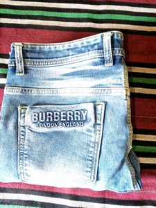 Burberry London England Jeans