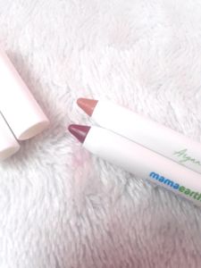 Mamaearth Lip Crayon Combo