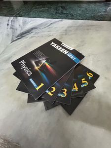 we are selling physics wallah (physics module year