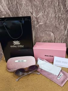 Miu-Miu women's Sungl