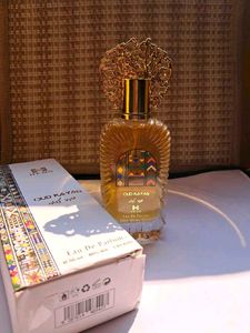 HEND Oud Kayan Eau De Parfum From Saudi Arabia
