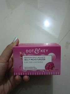 Dot & Key Jelly Moisturizer