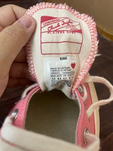 Converse x COMME des GARCONS PLAY Chuck 70 Low 'Br