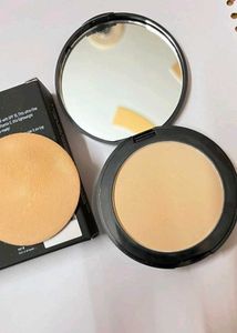 Swiss Beauty Matte Compact Powder SPF 10