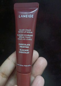Laneige Glaze Craze Tinted Lip Serum