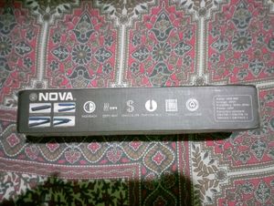 Nova Straight Hair Device💗