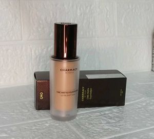 Charmacy Milano Matte Foundation