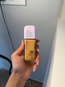 Maybelline 30H Lumi Matte Foundation