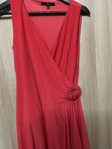 Pretty pink Dress Perfect For Party Price Slashed