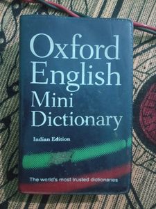 Dictionary