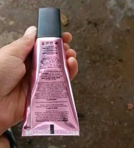 Vidora by Shryoan Stardust Strobe Cream