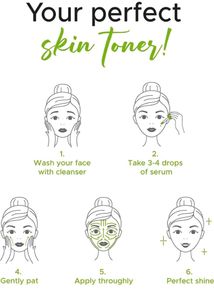 French Beauty Anti Acne Face Serum