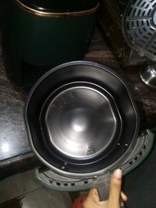 Pigeon Airfryer