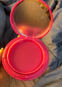 Nykaa Magic Cover Cushion Foundation