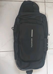 Crossbody Shoulder bag /Messenger ba