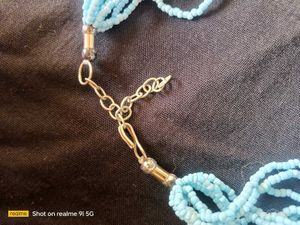 Pearl Bangle